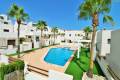 Resale - Maison mitoyenne - Villamartin - PAU 8