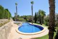 Resale - Maison mitoyenne - Villamartin - Res. Sevilla