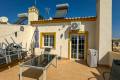 Resale - Maison mitoyenne - Villamartin - Valencia Norte