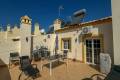 Resale - Maison mitoyenne - Villamartin - Valencia Norte