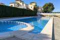 Resale - Maison Quad - Algorfa - Montebello