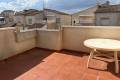 Resale - Maison Quad - Algorfa - Montebello