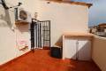 Resale - Maison Quad - Algorfa - Montebello