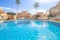 Resale - Maison Quad - Cabo Roig - La Regia