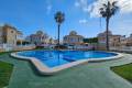 Resale - Maison Quad - Cabo Roig - La Regia