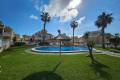 Resale - Maison Quad - Cabo Roig - La Regia