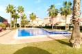 Resale - Maison Quad - Cabo Roig - La Regia