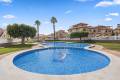 Resale - Maison Quad - Cabo Roig - La Regia