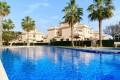 Resale - Maison Quad - Cabo Roig - La Regia