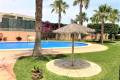 Resale - Maison Quad - Cabo Roig - La Regia