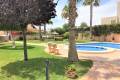 Resale - Maison Quad - Cabo Roig - La Regia