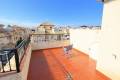 Resale - Maison Quad - Cabo Roig - La Regia