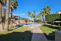 Resale - Maison Quad - Cabo Roig - La Regia