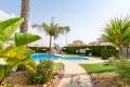 Resale - Maison Quad - Cabo Roig - Lomas de Cabo Roig