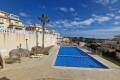 Resale - Maison Quad - Cabo Roig - Lomas de Cabo Roig