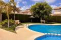 Resale - Maison Quad - Cabo Roig - Lomas de Cabo Roig