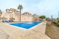 Resale - Maison Quad - Cabo Roig - Lomas de Cabo Roig