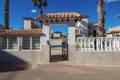 Resale - Maison Quad - Cabo Roig - San Jose