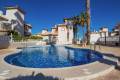 Resale - Maison Quad - Cabo Roig - San Jose