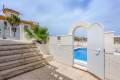 Resale - Maison Quad - Ciudad Quesada - La Marquesa Golf