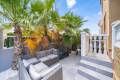 Resale - Maison Quad - Ciudad Quesada - Lo Marabu