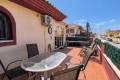 Resale - Maison Quad - Ciudad Quesada - Lo Marabu