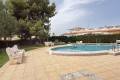 Resale - Maison Quad - La Florida (Orihuela Costa) - La Florida