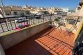 Resale - Maison Quad - La Zenia - San Jose