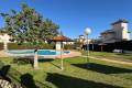 Resale - Maison Quad - La Zenia - San Jose