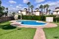 Resale - Maison Quad - La Zenia - Villas San Jose