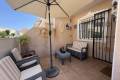 Resale - Maison Quad - La Zenia