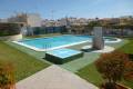 Resale - Maison Quad - Los Balcones - Lago Jardin