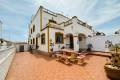 Resale - Maison Quad - Los Montesinos - Entre Naranjos