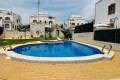 Resale - Maison Quad - Los Montesinos - Entre Naranjos