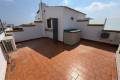 Resale - Maison Quad - Los Montesinos - Entre Naranjos