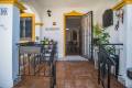 Resale - Maison Quad - Los Montesinos - Entre Naranjos