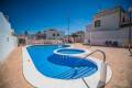 Resale - Maison Quad - Los Montesinos - Entre Naranjos