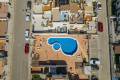 Resale - Maison Quad - Los Montesinos - Entre Naranjos