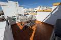 Resale - Maison Quad - Los Montesinos - Entre Naranjos