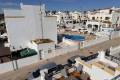 Resale - Maison Quad - Los Montesinos - Entre Naranjos