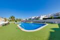 Resale - Maison Quad - Orihuela Costa - Los Dolses
