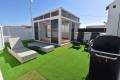 Resale - Maison Quad - Orihuela Costa - Playa Flamenca