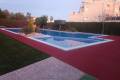 Resale - Maison Quad - Playa Flamenca - Avalon