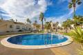 Resale - Maison Quad - Playa Flamenca - Jumilla