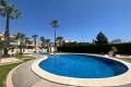 Resale - Maison Quad - Playa Flamenca - Jumilla