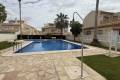 Resale - Maison Quad - Playa Flamenca - Perla del Mar