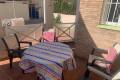 Resale - Maison Quad - Playa Flamenca - Res. Olympia