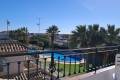Resale - Maison Quad - Playa Flamenca - San Jose