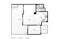 Resale - Maison Quad - Playa Flamenca - San Jose