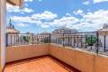 Resale - Maison Quad - Playa Flamenca - San Jose
